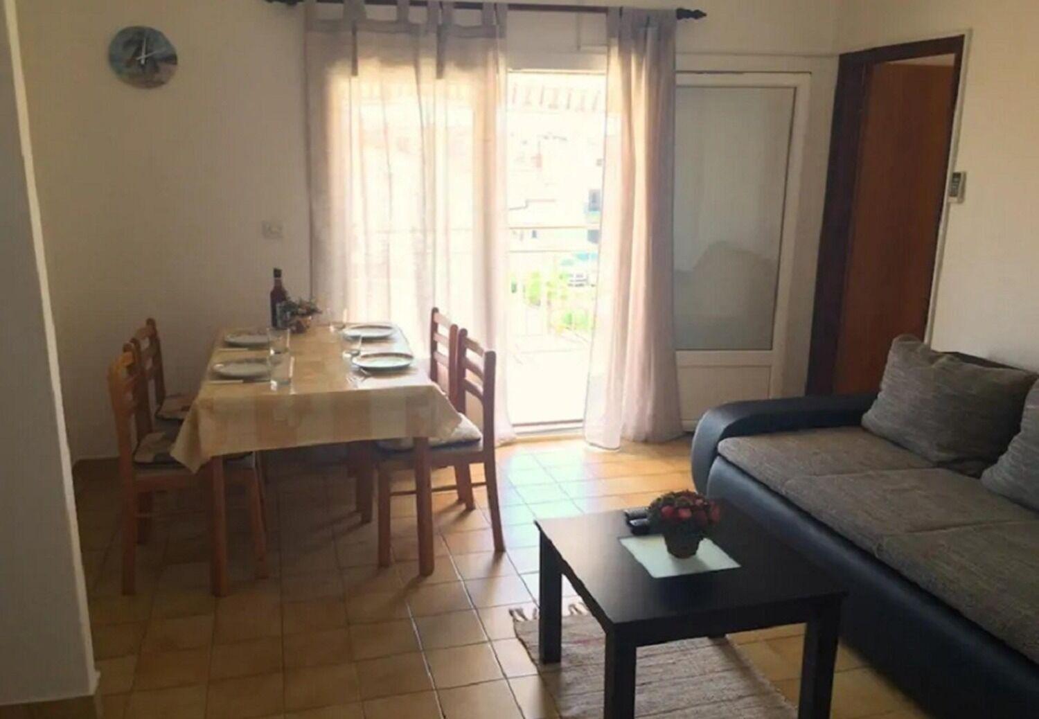 Apartments And Rooms Ognjen - Family Apartments With Free Parking Betina  Εξωτερικό φωτογραφία