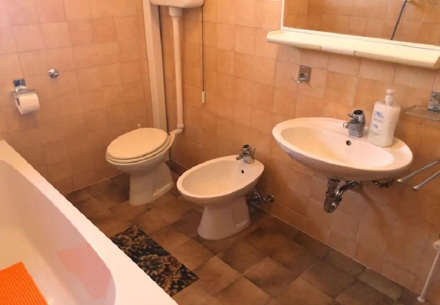 Apartments And Rooms Ognjen - Family Apartments With Free Parking Betina  Εξωτερικό φωτογραφία